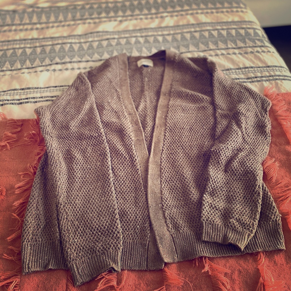Cardigan